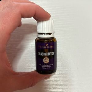 Partial Young Living Transformation Essential Oil 15 ml